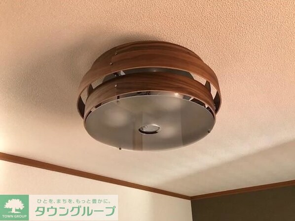 ライブリーコートの物件内観写真